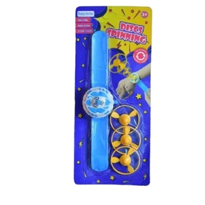 UFO watch toy - Bild 1 von 2