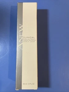 Terapia clínica de arañas vasculares Avon Anew nueva en caja. a505 - Imagen 1 de 5