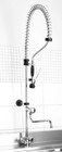 Hendi Geschirrsp�ldusche  Tischmodell