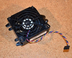 Dell Poweredge T100 T105 Server Hard Drive Cooling Fan - FY606 - Picture 1 of 9