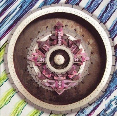 French Horn Rebellion Infinite Music Von French Horn Rebellion CD Europa Einmal - Bild 1 von 2