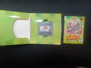  The Match Of The Millennium (NeoGeo Pocket Color, 1999) W/Manual! - Picture 1 of 4