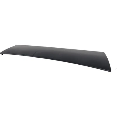 Air Dam Deflector Lower Valance Apron Front Passenger Right Side Hand  84730270 - Image 1 of 4