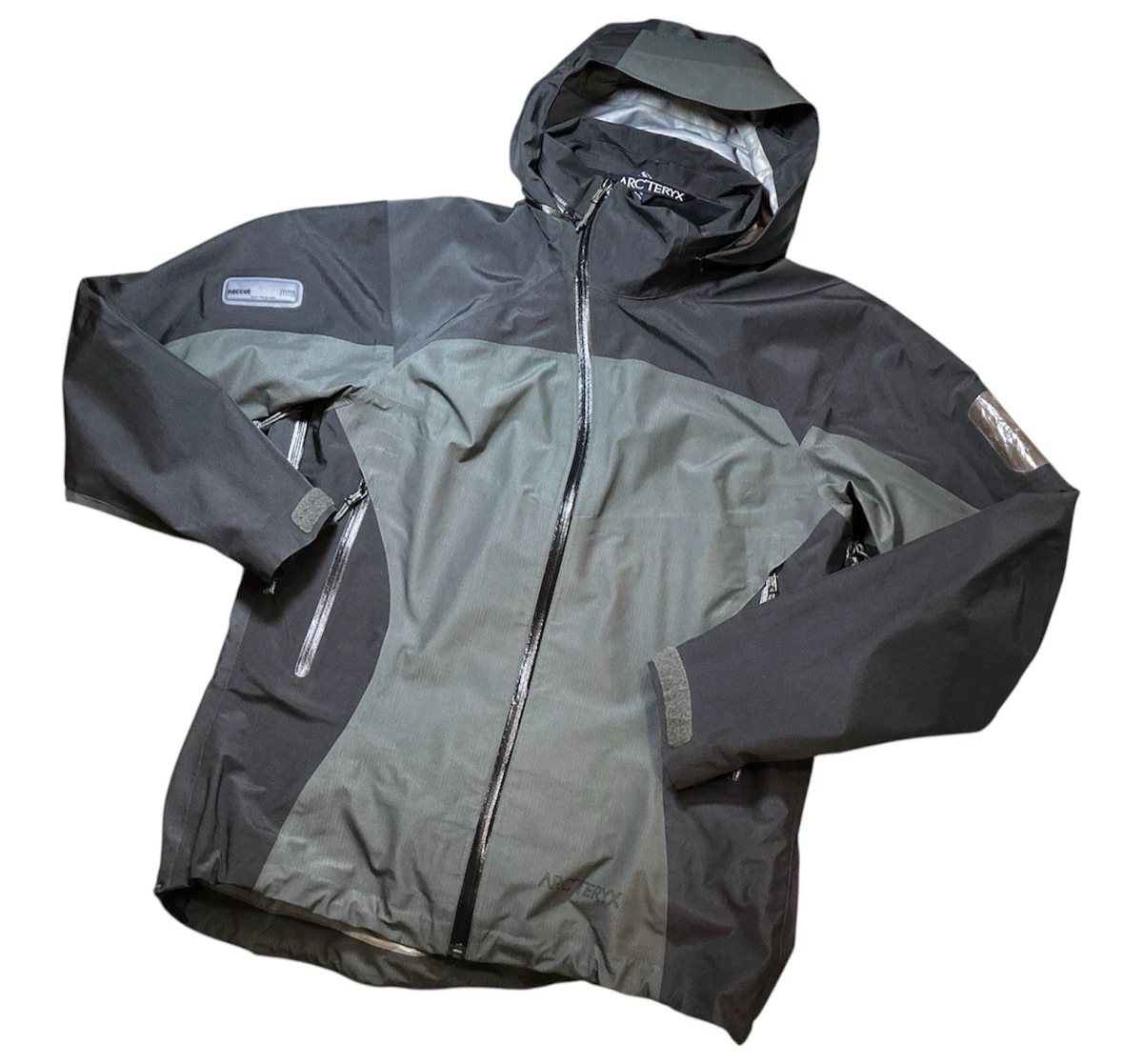 Arcteryx Gore Tex Jacket In Women's Coats & Jackets for sale - eBay