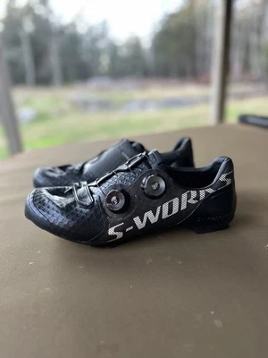 S Works Recon Sworks Xc 43 Foto 1 de 4