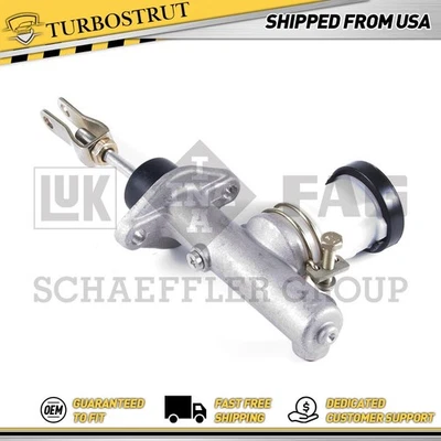 LUK Clutch Master Cylinder For 1975 Datsun B210 1.4L - Image 1 of 2