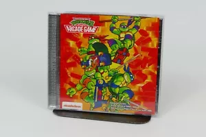 Teenage Mutant Ninja Turtles II The Arcade Game Soundtrack OST | Nintendo NES - Bild 1 von 5