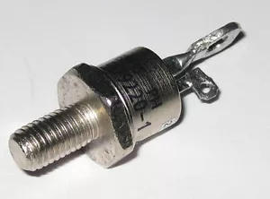 Philips 5179220 SCR - 40 mm lang x 12 mm Durchmesser - 0,4 oz - Stud Mount - Bild 1 von 5