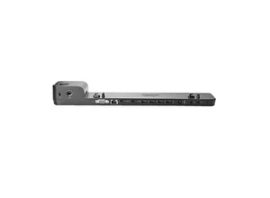 HP 2013 UltraSlim DockingStation Base Acoplamiento Portátil D9Y32AA SIN Cargador - Imagen 1 de 3