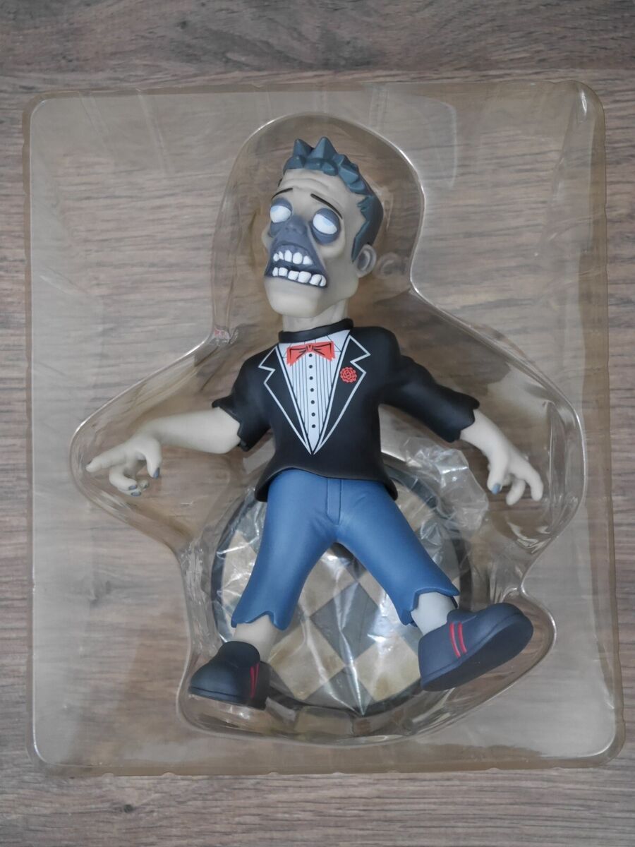 The Zombie Sideshow Collectibles Action Figure Accessories The Zombie Sideshow Collectibles Action Figure Accessories