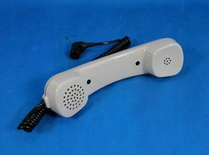 HEADPHONES FOR NATO RADIO STATION - Afbeelding 1 van 5