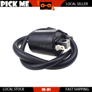 New Motorcycle Ignition Coil Fit Kawasaki KLX450R A 2008 2009 - Bild 1 von 3
