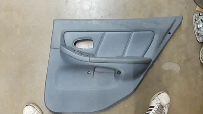 2001-2006 Hyundai Elantra GT седан проход правой задней двери панели серый OEM изящный! - Изображение 1 из 3