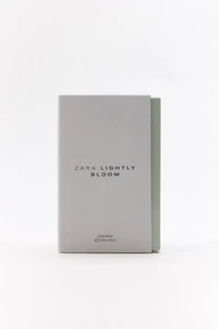 QUASAR - PROFUMO LIGHTLY BLOOM di Zara donna 100 ML EAU DE PARFUM WOMAN - Bild 1 von 2