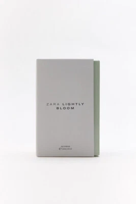 QUASAR - PARFUM LIGHTLY BLOOM von Zara Damen 100 ML EAU DE PARFUM WOMAN - Bild 1 von 2