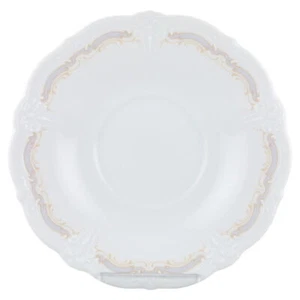 Untertasse für Kaffee Tirschenreuth Baronesse Dominique - 33028 - Bild 1 von 1