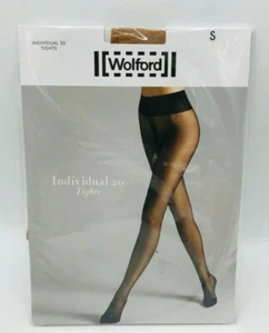 Manguera Wolford Individual 20 Medias Gobi Talla Pequeña para Mujer - Imagen 1 de 2