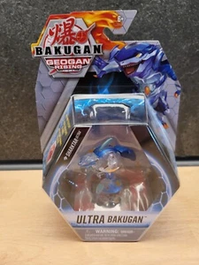 Bakugan Geogan Rising - Sharktar Ultra Diamant (Diamond) - Neu - Bild 1 von 5