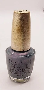 OPI Designer Series Nail Polish - DS Sapphire - DS 010-JP - NEW JAPANESE VER - Picture 1 of 5