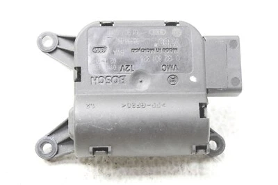 Porsche Boxster S 2006 actuador de calefacción solapa servomotor 06-12  Foto 1 de 4