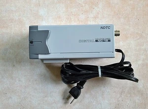 NDTC Color CCD Camera NC-18P free ship - Picture 1 of 6