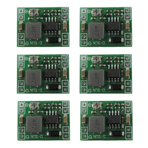 MP1584EN Ultra Small DC-DC 3A Netz Step-Down Einstellbare Module Converter - Bild 1 von 4