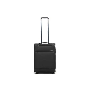 Tosca So-Lite 2-Wheeled 54cm Suitcase Luggage Travel Carry Trolley Black - Picture 1 of 5