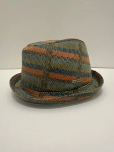 KANGOL HAT, SIZE KIDS LARGE, (ID#H-25) - Picture 1 of 1