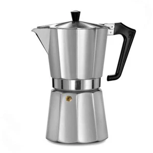 Pezzetti Moka 6 tazze moka - Picture 1 of 1