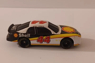 1996 Shell Motorsports #44 Bobby Labonte Busch Grand National Stock Car Loose - Image 1 of 4