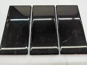 OEM Samsung Galaxy Note10 N970 LCD OLED Screen Display Digitizer Frame - C Grade - Picture 1 of 7