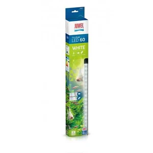 Juwel NovoLux LED Primo White 60 8W Fish Tank Light Easy Mount Aquarium Lighting - Picture 1 of 4