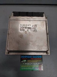A6131530079 ecu engine control unit for MERCEDES E 320 3.2 CDI 210 2005 50652 - Imagen 1 de 2