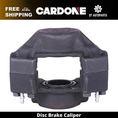 Pinza de freno de disco delantera derecha cardone 1977 para Volkswagen Transporter 1976-1979 Foto 1 de 4