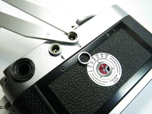 8mm iron wrench for remove Leica M3 M2 sync connector inner parts - Picture 1 of 3