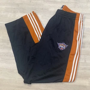Adidas Clima365 Phoenix Suns NBA Warm Up Pants Men’s XL - Picture 1 of 7