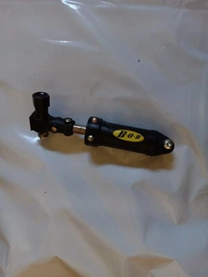 BOB Single Revolution Sport Stroller Replacement Shock 2011-2015 Stroller Used - Image 1 of 4