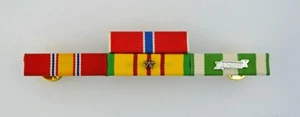 Vietnamkrieg Dienst 5 Bandleiste - fügen Sie eine Bandleiste Ihrer Wahl hinzu. - Bild 1 von 1