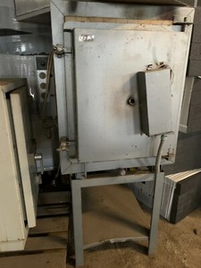 Horno Eléctrico Tefal 2022