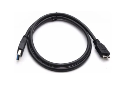 USB CHARGER CABLE FOR HP ELITEDISPLAY S140U MONITOR SCREEN - Image 1 of 3