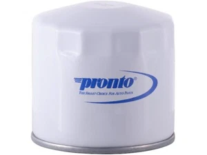 Oil Filter 14VBMV23 for Peugeot 604 1977 1978 1979 1980 1981 - Picture 1 of 1