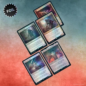 Secret Lair Drop: Artist Series: Chris Rahn - Foil - (SLD) MTG MAGIC - Bild 1 von 3