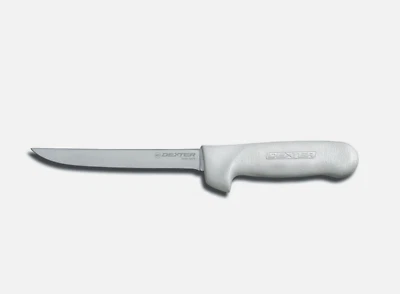 Cuchillo deshuesador de cocina Dexter Russell Sani-Safe 6" caza pesca...1563 Foto 1 de 4