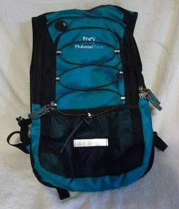 Mubasel Gear Insulated Hydration Backpack Pack No Bladder New Without Tags - Picture 1 of 6
