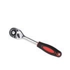 24 Tooth Ratchet Wrench Ratchet Handle Wrench  Hand Tool