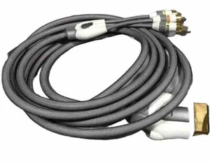 Monster Cable Xbox 360 3 Input component video cable with 1/8” audio output Used - Picture 1 of 1