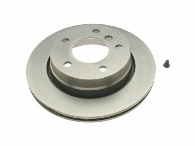 Rotor de freno trasero Brembo para BMW 323Ci 2000 Base Coupé 12SWST Foto 1 de 1