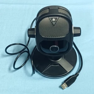 Turtle Beach Stream Mic XBOX One PS4 PC Mac Compatible PlayStation Microphone - Picture 1 of 6