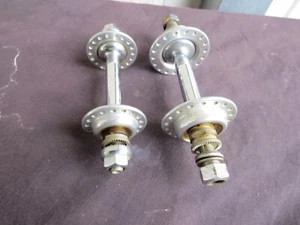 BUJES AIRLITE SCHWINN PARAMOUNT AIRLITE 36 ORIFICIOS PISTA VINTAGE - Imagen 1 de 7