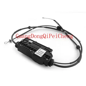 Parking Brake Actuator Control Unit For BMW X5 X6 E70 E71 E72 #34436850289# - Picture 1 of 4